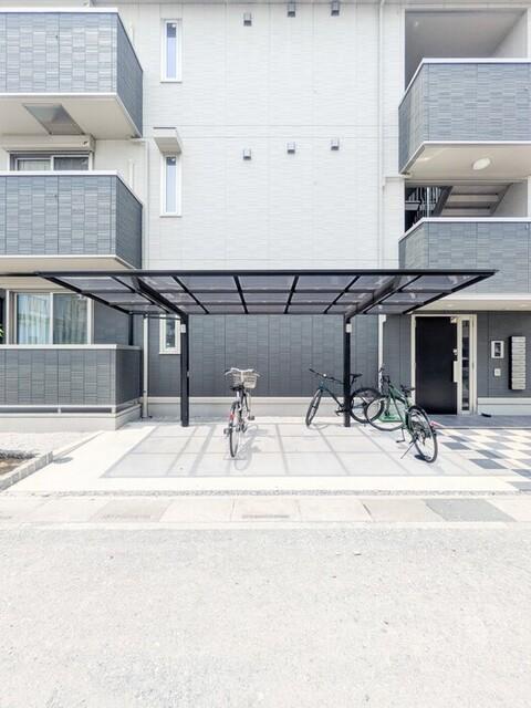 Ｅｃｌａｔ西大宮/Ｅｍｂｅｌｌｉｒ西大宮（303） その他