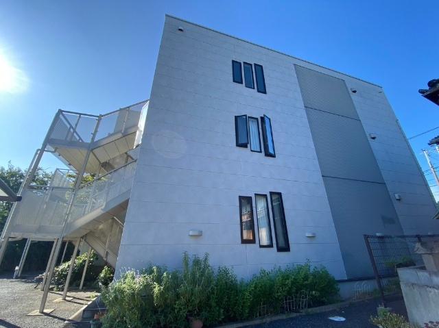 ＳＵＧＡＲ　ＨＩＬＬ（0103） 外観