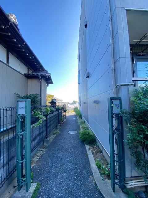ＳＵＧＡＲ　ＨＩＬＬ（0103） 外観