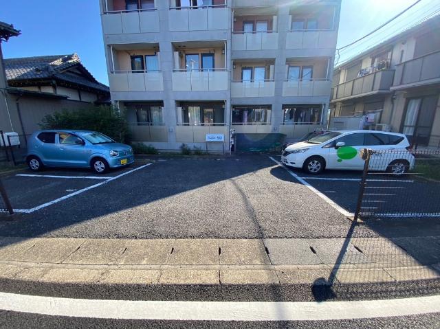 ＳＵＧＡＲ　ＨＩＬＬ（0103） 駐車場