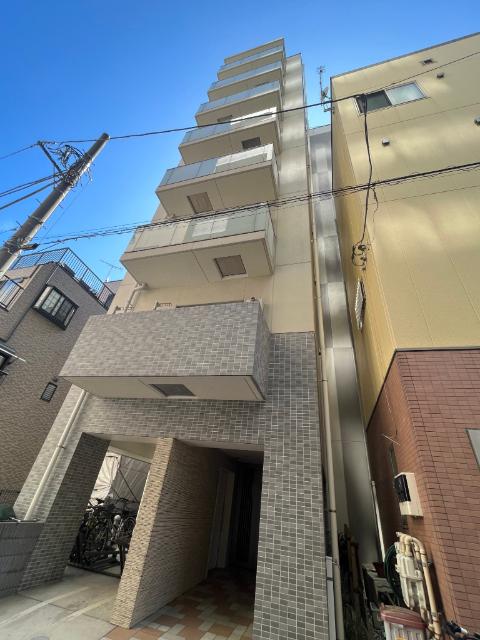 Ｇｒａｎｄ　Ｒｉｏ（0502） 外観