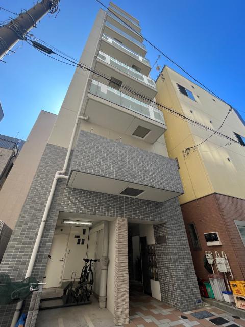 Ｇｒａｎｄ　Ｒｉｏ（0502） 外観