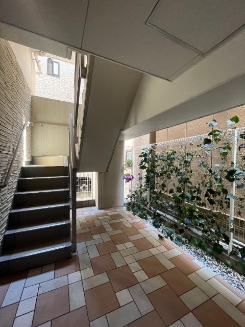 Ｇｒａｎｄ　Ｒｉｏ（0502） 共有部分