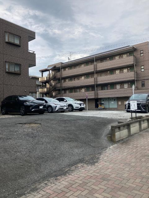 第１２伊東第２駐車場（0007） 外観