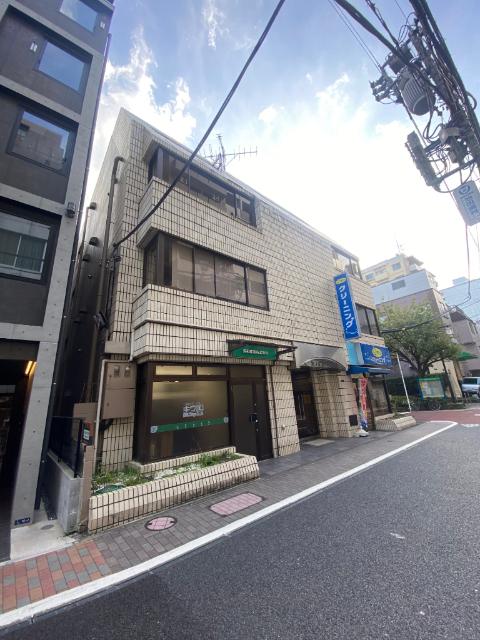 河上ビル（0402） 外観