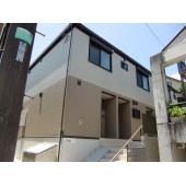 グランシャリオⅡ　建物外観