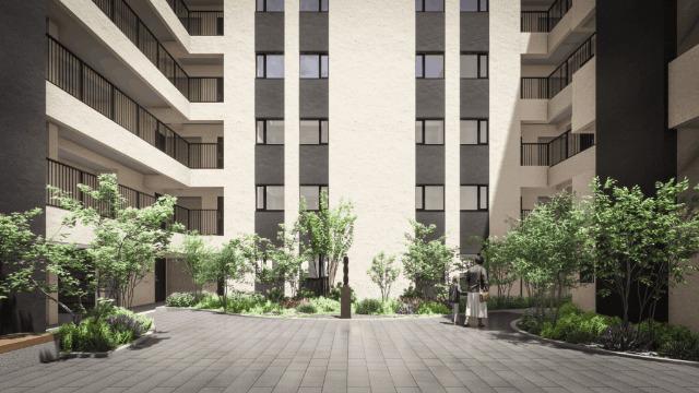 プレステージ吉祥寺（0206） その他