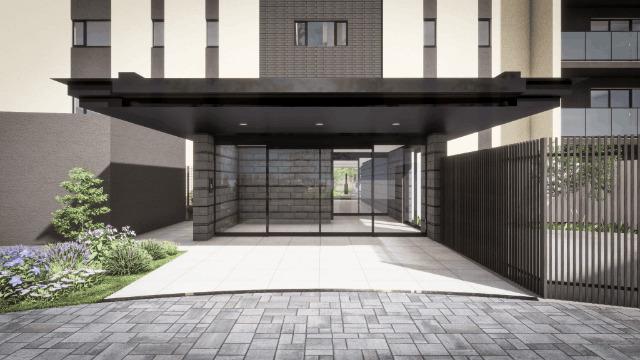 プレステージ吉祥寺（0206） エントランス