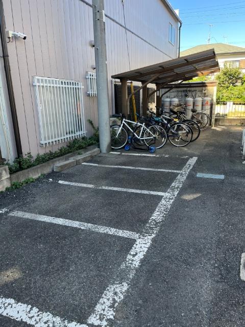 レイクランドⅡ（0101） 共有部分