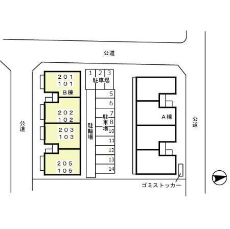写真:その他物件の写真02