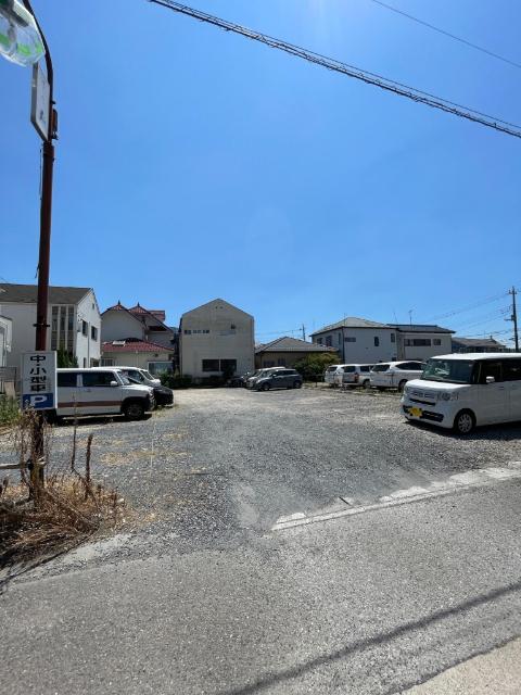 Ｇ駐車場（0011） 外観