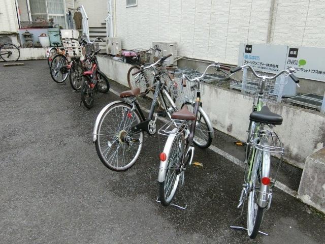 エイトスターティー（0103） その他