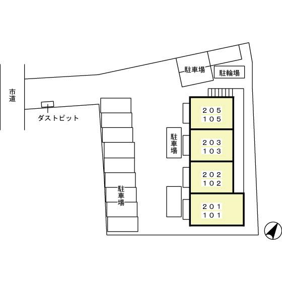 写真:その他物件の写真02