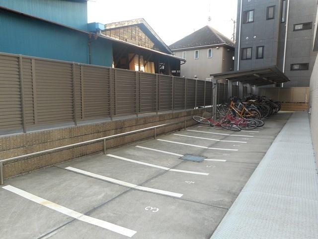 ＡＮＮＥＸ−Ｓ（0305） 物件画像