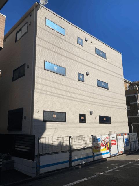 Ｖｉｌｌｅ　ｃｏｎｓｔｒｕｉｔ その他