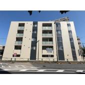 外観写真（昼）