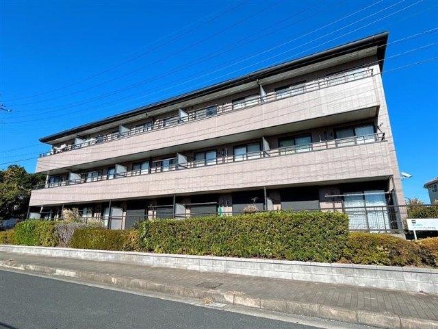 グレイス・ヒル（0206） 外観