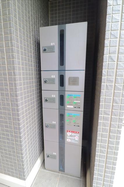 プルミエール大宮七里　Ｂ（301） 物件画像