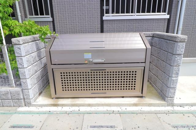 プルミエール大宮七里　Ｂ（301） 物件画像
