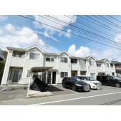 外観写真（昼）