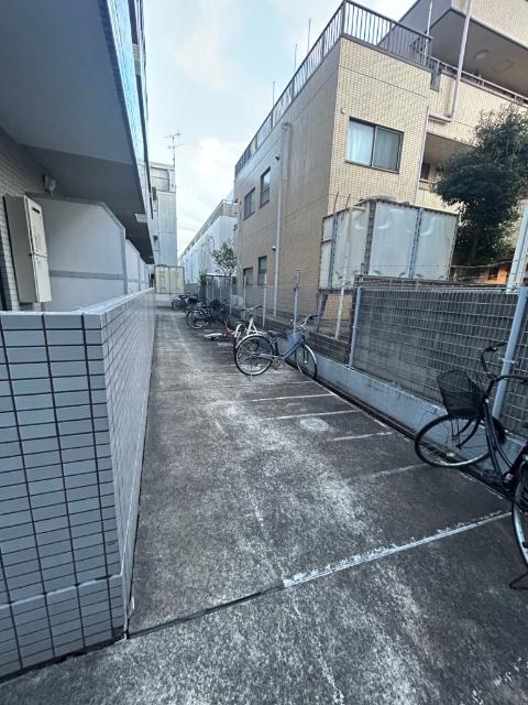 南行徳パークスクエア その他