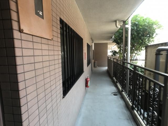 ファミール吉川（102） 物件画像