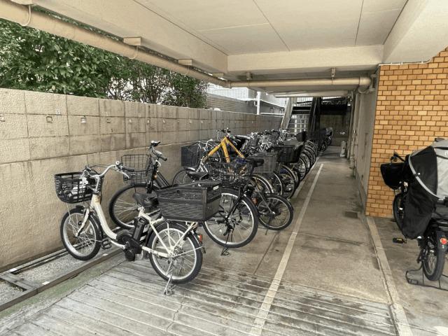 メゾン小石川（402） 共有部分