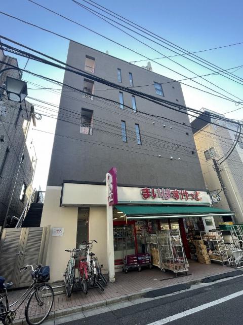アルファサイト渋谷（0304） 外観