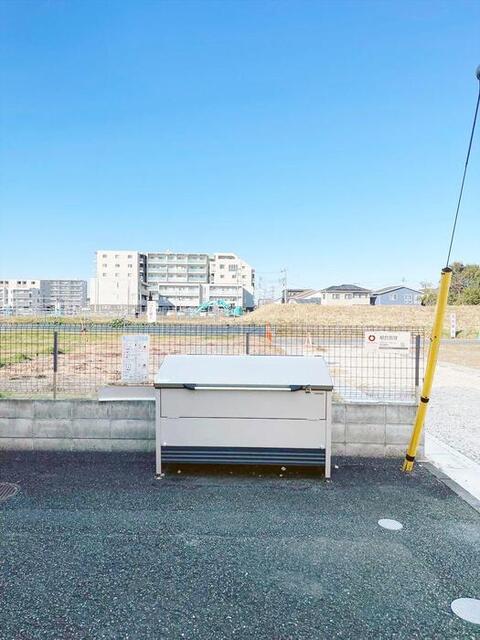 クレセントハイム（105） 物件画像