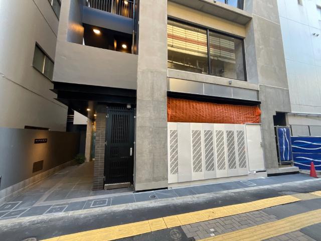 ＨＡＴＡＧＡＹＡ１２５（0902） 外観