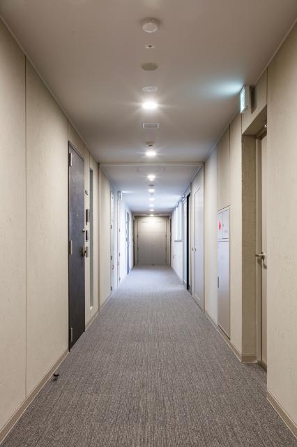 プレジリア日本橋馬喰町（0907） 共有部分