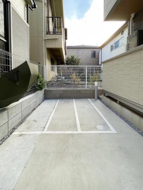 アンジュール北町（203） 物件画像