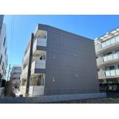 外観写真（昼）