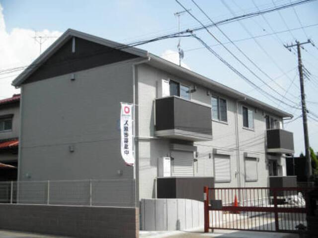 レクエルド大久保（101） 外観