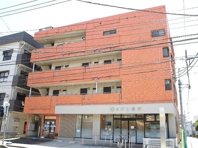 太田ビル（302） 物件画像