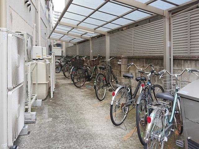 太田ビル（302） 物件画像
