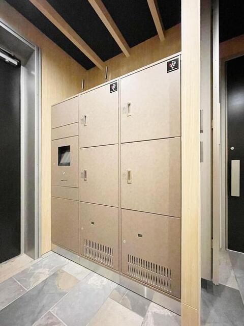 タチェット三郷中央（403） 物件画像