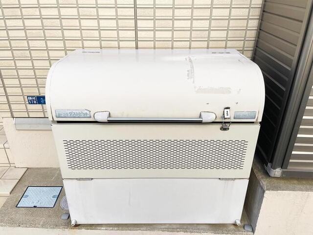 アルファⅢ（102） 物件画像