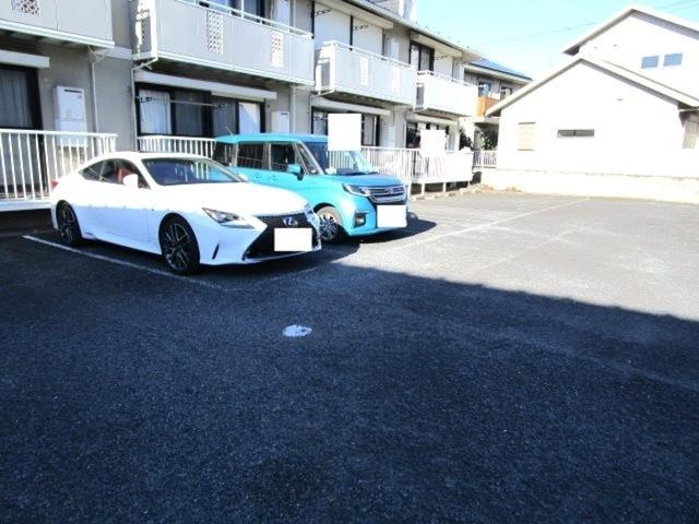 ポルク　Ⅲ（105） 物件画像