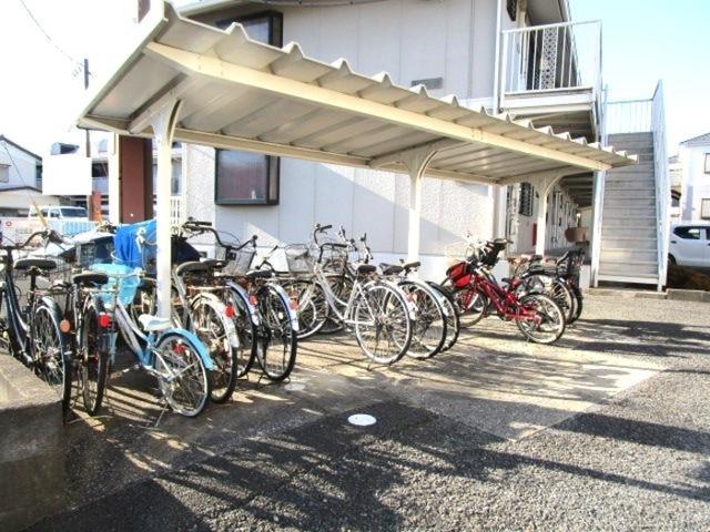 ポルク　Ⅲ（105） その他