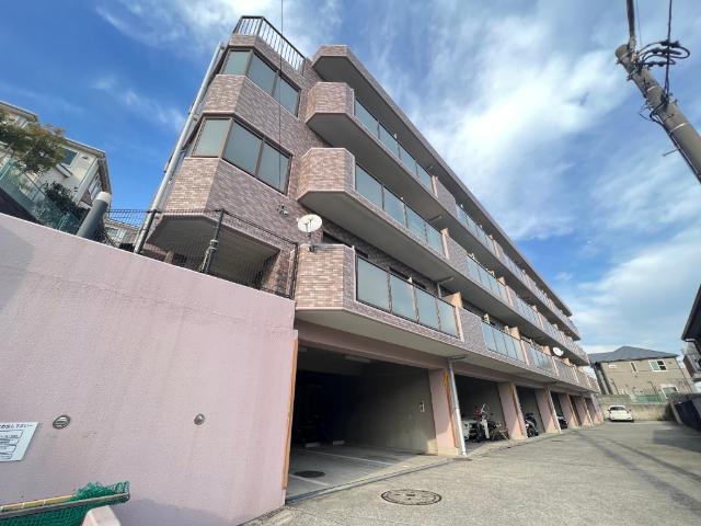 第三グリーンハイム（0404） 外観