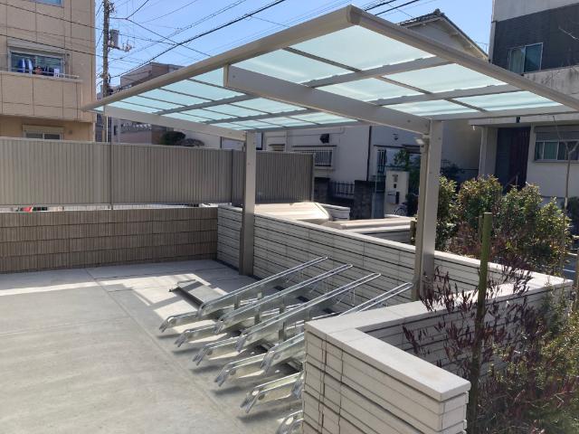 Ｐａｒａｄｅ その他