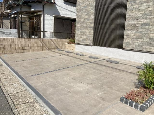 Ｐａｒａｄｅ 駐車場