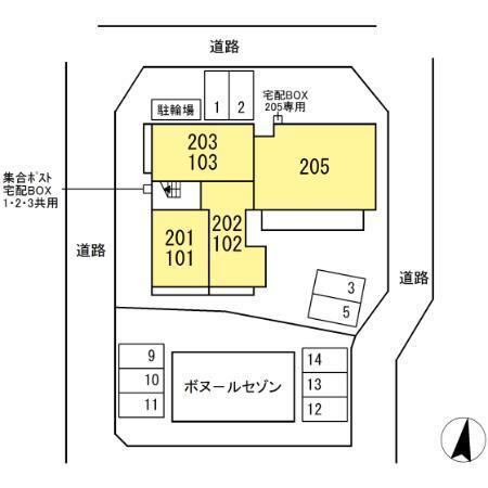 写真:その他物件の写真02