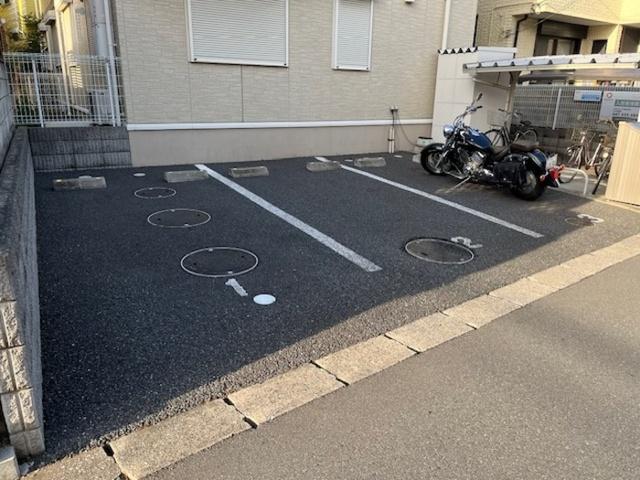 アネックスセキセン弐番館（203） 物件画像