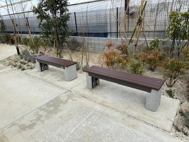 リシェス・アルモニー新井宿Ｂ棟 物件画像