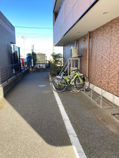 アルタ・ヴィラ その他