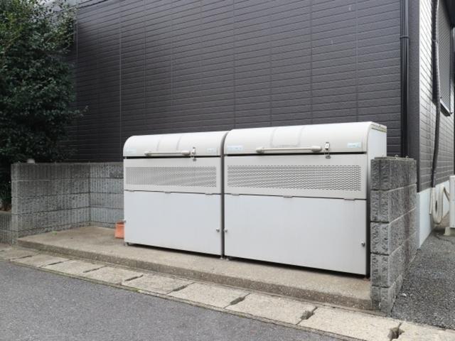 ピュアタウン南逆井　Ｂ（102） 物件画像