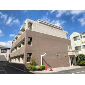 外観写真（昼）