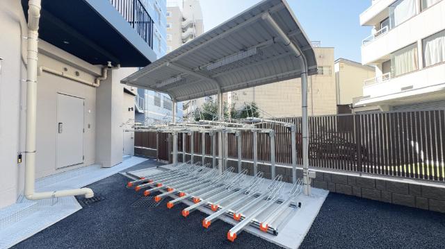 Ｋ−ＴＲＥＥ目黒 その他